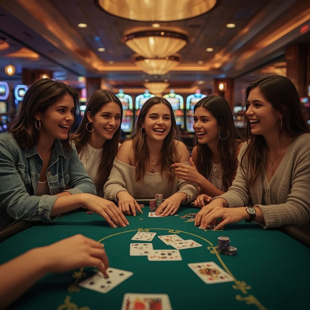 Blackjack sur AZUR CASINO