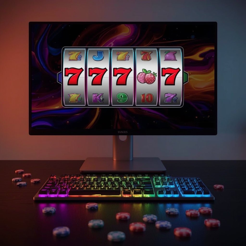Microgaming AZUR CASINO