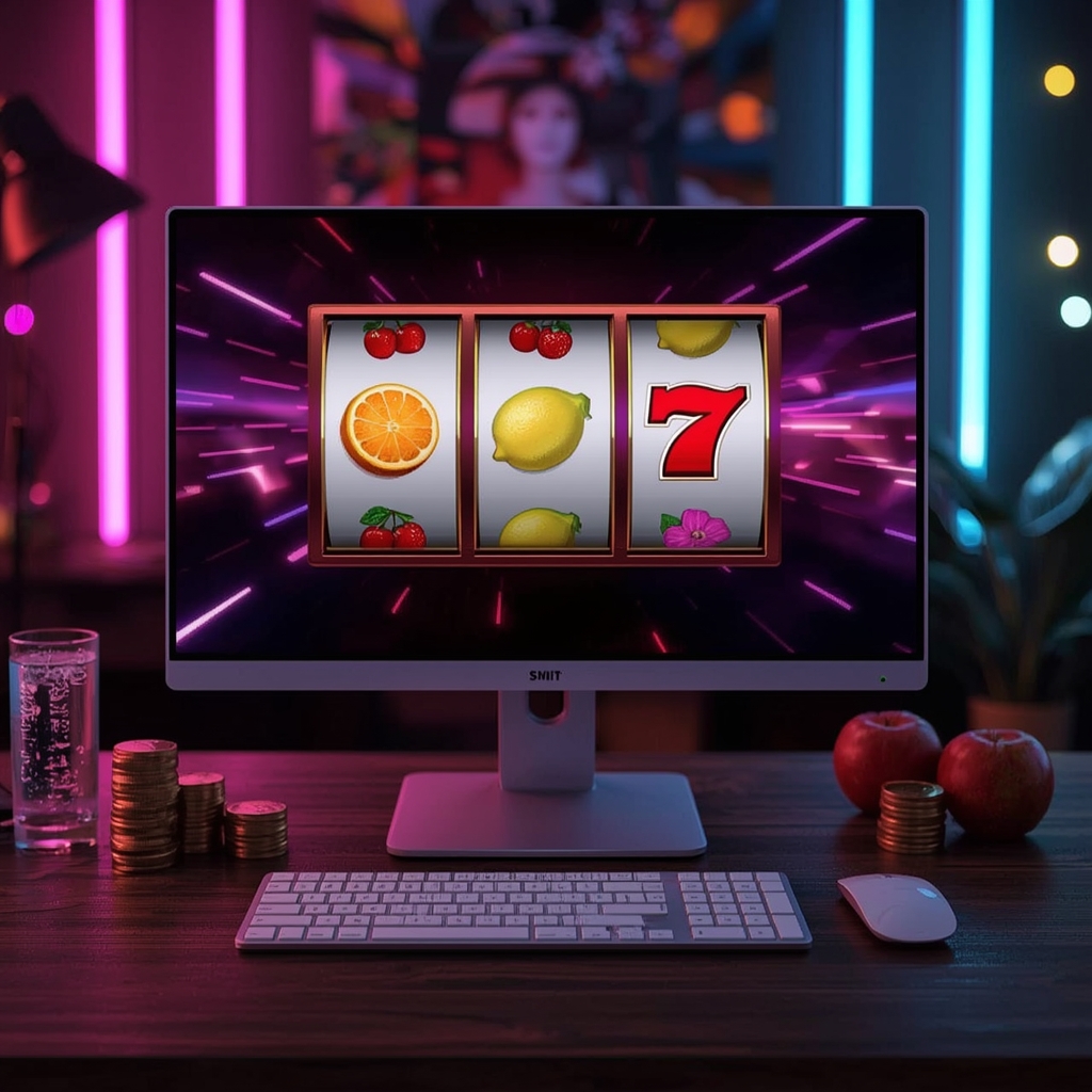 machines à sous sur AZUR CASINO