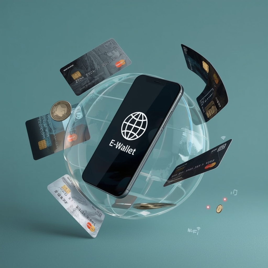 portefeuille électronique AZUR CASINO