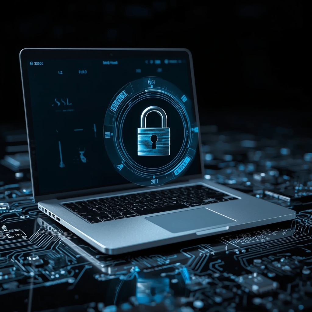 certificat SSL AZUR CASINO